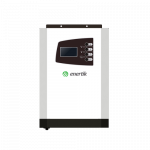 INVERSOR Y CARGADOR DE BATERÍAS - PWM - 1000W - 12V