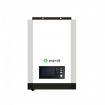 INVERSOR Y CARGADOR DE BATERÍAS - MPPT - 1000W - 12V