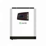 INVERSOR Y CARGADOR DE BATERÍAS - PWM - 3000W - 24V