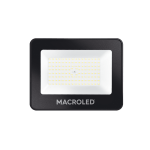 Reflector LED 100w - Macroled - Imagen 2