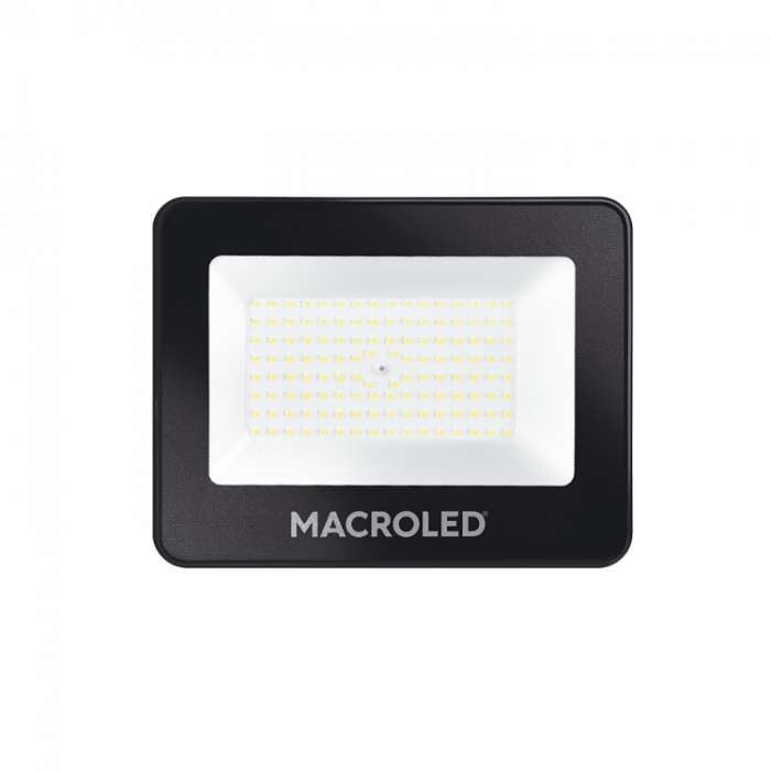 Reflector LED 100w - Macroled - Imagen 2