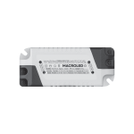 Fuente Driver Para Panel Led 48w 60x60 30x1200 Led Panel