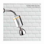 Filtro para ducha Pure Shower