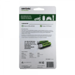 Pilas Recargables AAA Rayovac - Imagen 2