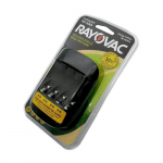 Cargador Usb Rayovac Carga Rápida - Imagen 3