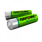 Cargador Usb Rayovac Carga Rápida - Imagen 4