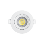 Spot Dicroica Macroled 7w Blanco Cálido-Frio Listo Para Instalar