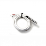 Repuesto Sensor Controlador Swp-advance - 2,5 Mt Blanco