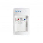 Dispenser Frío Caliente y Purificador Sobre Mesada Blanco Para Red