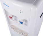 Dispenser De Agua - Humma - Space Red - Imagen 4