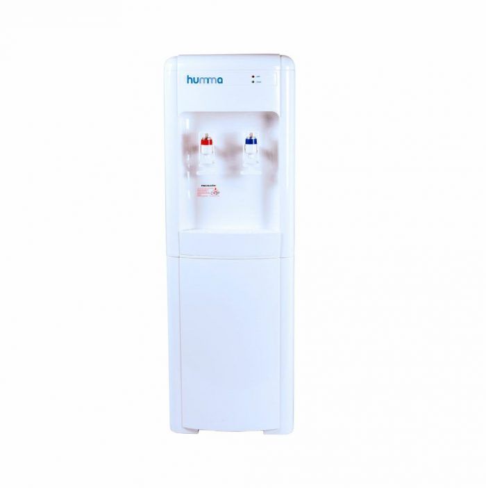 Dispenser De Agua - Humma - Space Red - Imagen 2