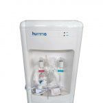 Dispenser De Agua - Humma - Space Red - Imagen 3