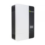 INVERSOR Y CARGADOR DE BATERÍAS 5000w - Growatt SPF 5000 ES 48VCC