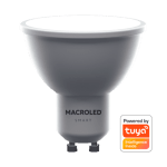 Lámpara Led Dicroica SMART - Macroled