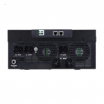 Inversor Cargador Solar 3KW MPPT 60A - Imagen 2