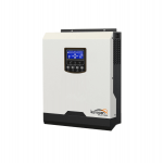 Kit Solar Off Grid 3KW DE POTENCIA 3,2KWH AUTONOMIA CON REGULADOR MPPT - Imagen 2