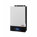 Inversor Cargador Solar 3KW MPPT 60A
