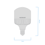 Bulbón 60W - Imagen 2