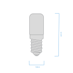 Fridge 1.8W - Imagen 2