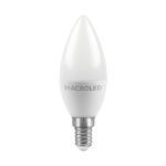Vela C37 6W E14