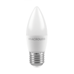 Vela C37 6W E27