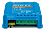 Regulador de Carga Solar BlueSolar MPPT 75/15 12/24V - Imagen 4