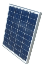 Panel Solar 80w 12v Calidad A - Pantalla Energía