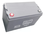 Bateria Agm Gel 12v 100ah Solar Ups Ciclo Profundo