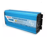 Inversor Conversor 12v 220v 1000w Pico 2000w Onda Pura Usb