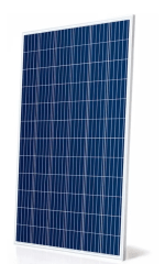 Panel Solar 160w 18v Calidad A -  Pantalla Energía