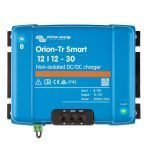 Conversor DC-DC Orion-Tr Smart 12/12-30A No Aislado
