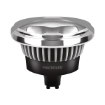 AR111 11W GU10 - 24º - Linea PRO