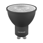 Dicro Negra 7W - Imagen 2