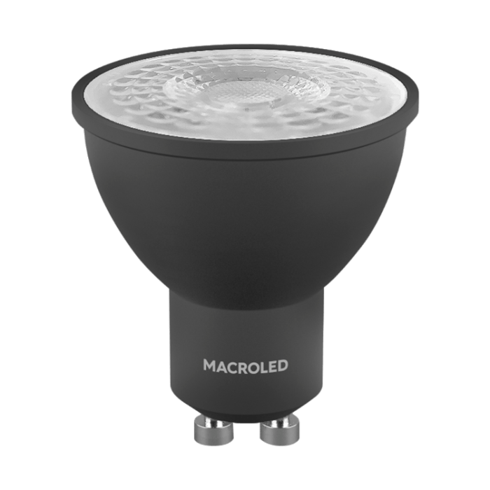 Dicro Negra 7W - Imagen 2