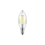 Vela C37 4W E14