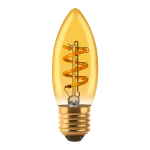 Vela C37 3W E27