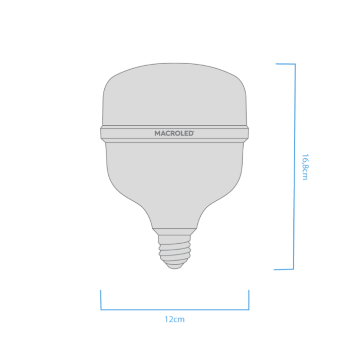 Bulbon 48W - Imagen 2