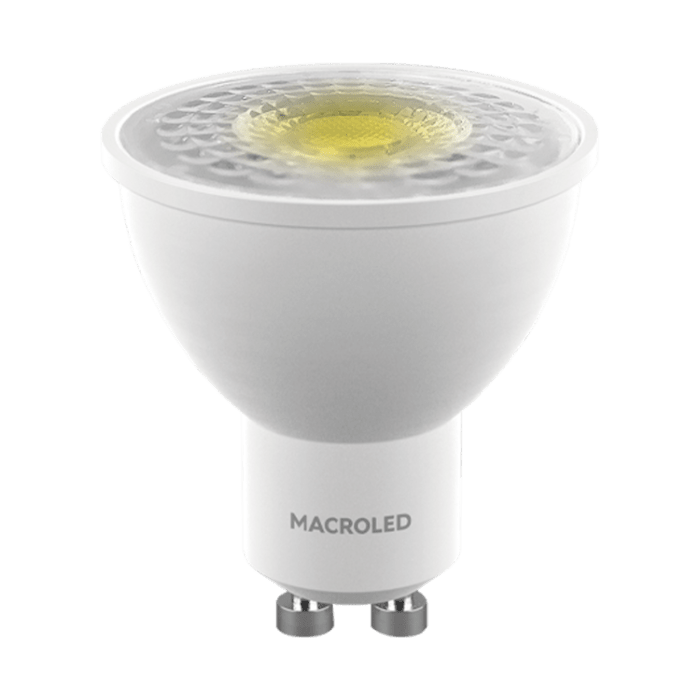 Dicro Blanca 7W Dimeable - Imagen 2