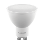 Dicro PVC Linea ECO 5W - 120º - 540 lm - Imagen 2