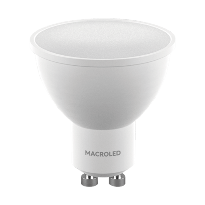 Dicro PVC Linea ECO 5W - 120º - 540 lm - Imagen 2