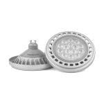 AR111 15W Alum Dimeable
