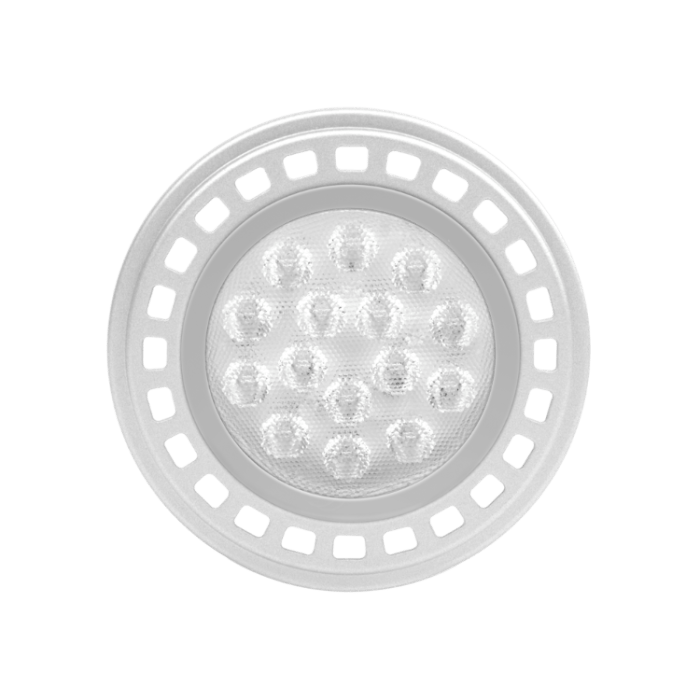AR111 15W Alum Dimeable - Imagen 2