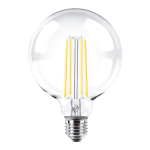 Globo G125 8W E27