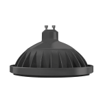 AR111 15W Gris Dimeable - Imagen 2