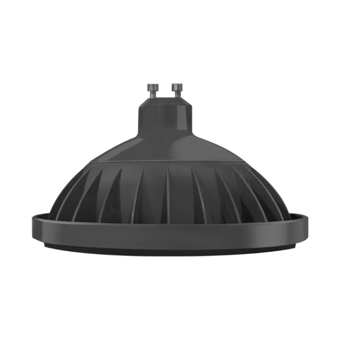 AR111 15W Gris Dimeable - Imagen 2
