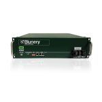 Bateria Litio LFP Rackeable 48V 100Ah 4800Wh - BMS incorporado - >5000 ciclos @DoD 80%