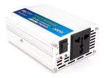 Inversor Conversor 12v A 220v 300w Pico 600w Corriente SENOIDAL MODIFICADA