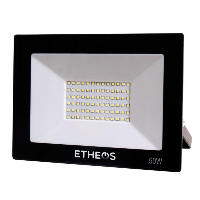 Reflector Led 50 W - Fría Etheos - Imagen 3
