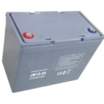 Batería Ciclo Profundo Agm-gel 12v 50ah