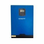 INVERSOR OFF-GRID línea SOLARBAT 1000w